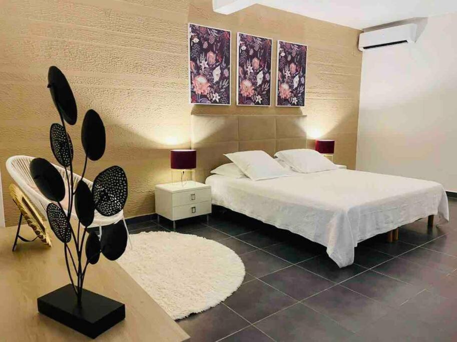 Villa Fruit A Pain T2 Καγιέν Εξωτερικό φωτογραφία