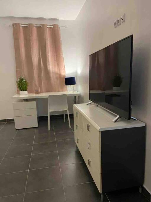 Villa Fruit A Pain T2 Καγιέν Εξωτερικό φωτογραφία